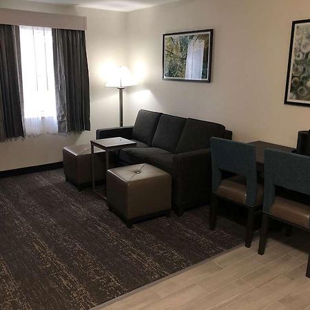 Executive Residency Franklin Inn Cameră foto